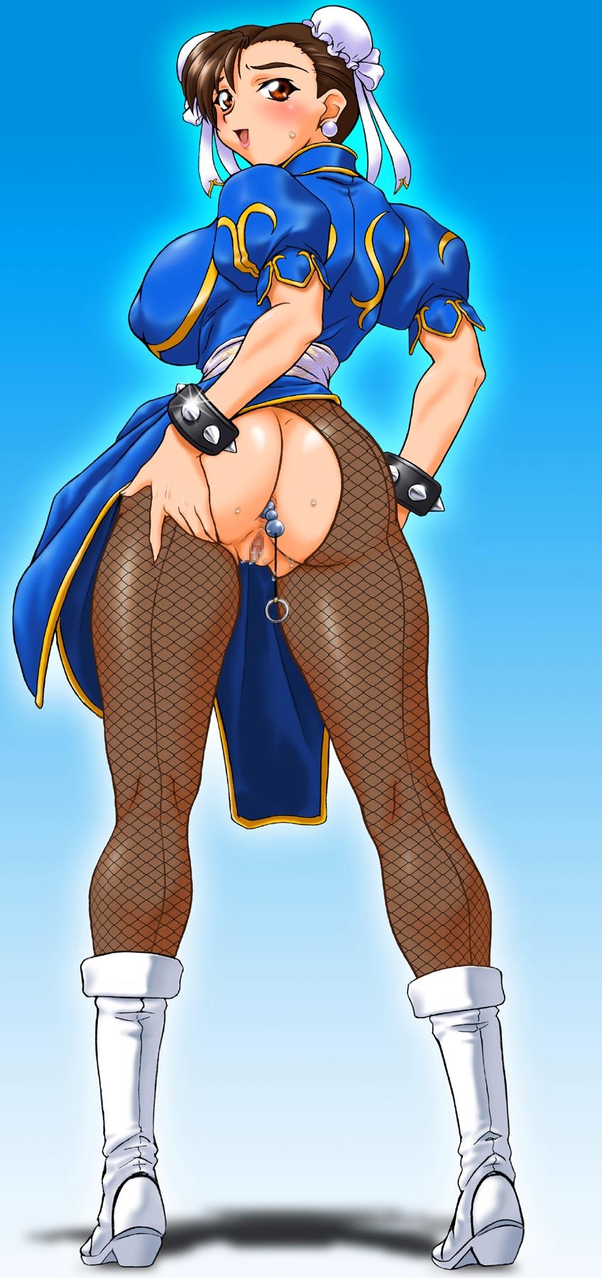 Chun Li Collection (Street Fighter) 315