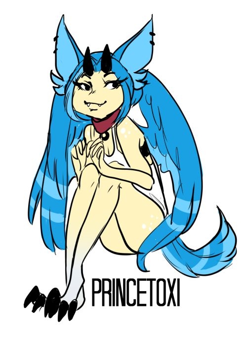 Artist - Princetoxi 7