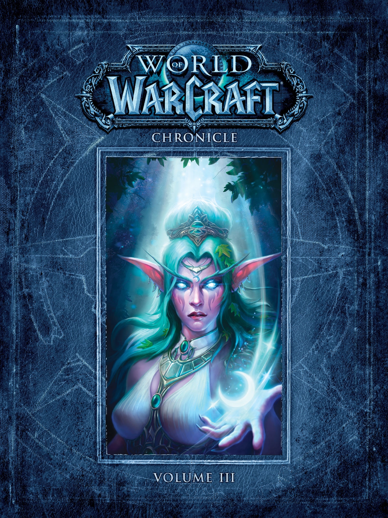 World of Warcraft Chronicle Volume III 0