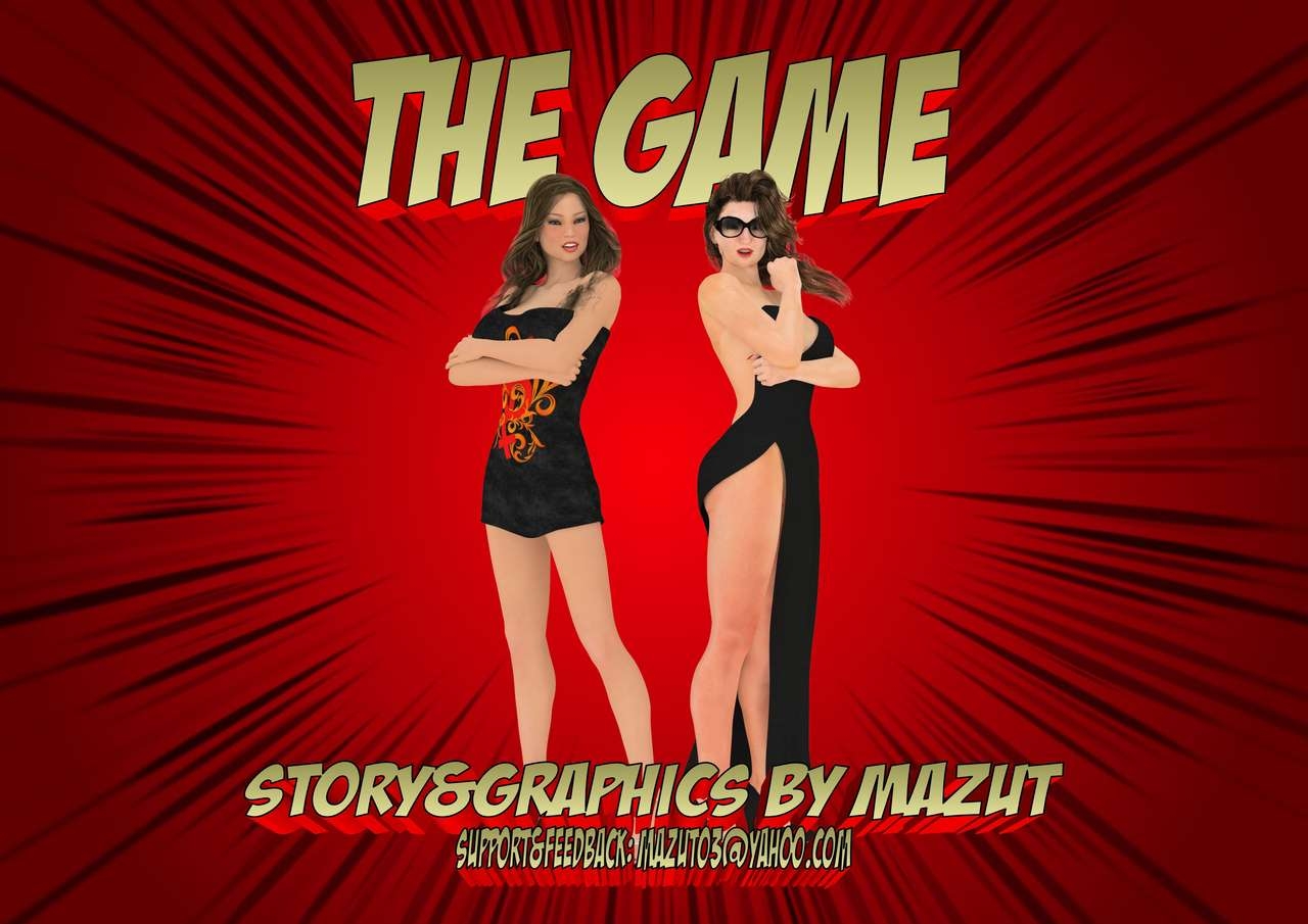 [Mazut] The Game 1