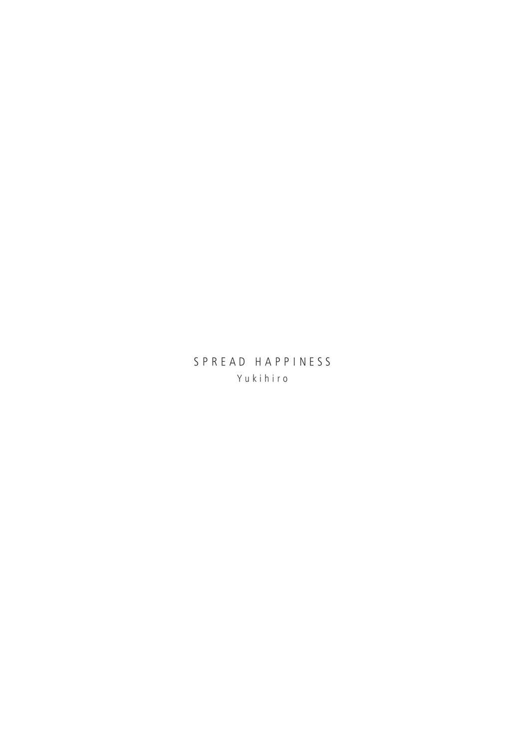 [Spread Happiness (Yukihiro)] RING3 [Korean] [팀☆데레마스] 80