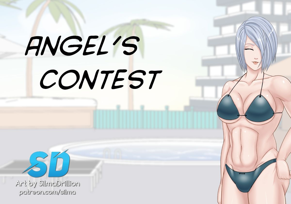 Angel's Contest 0
