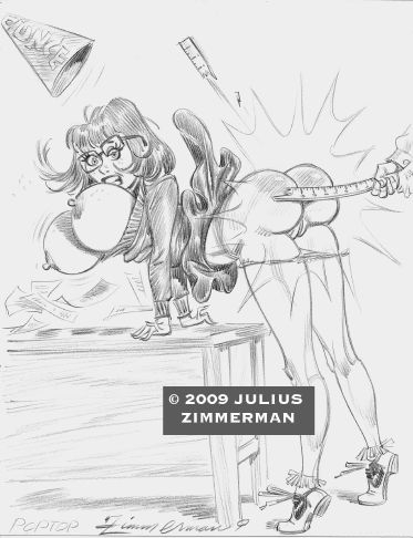 Collected artwork of Julius Zimmerman [10800-10899] 28