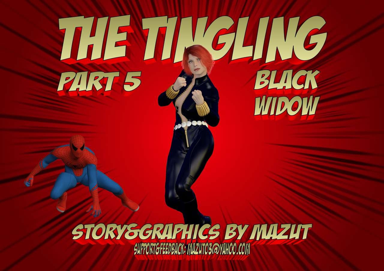 [Mazut] The Tingling - Part 1-6 135