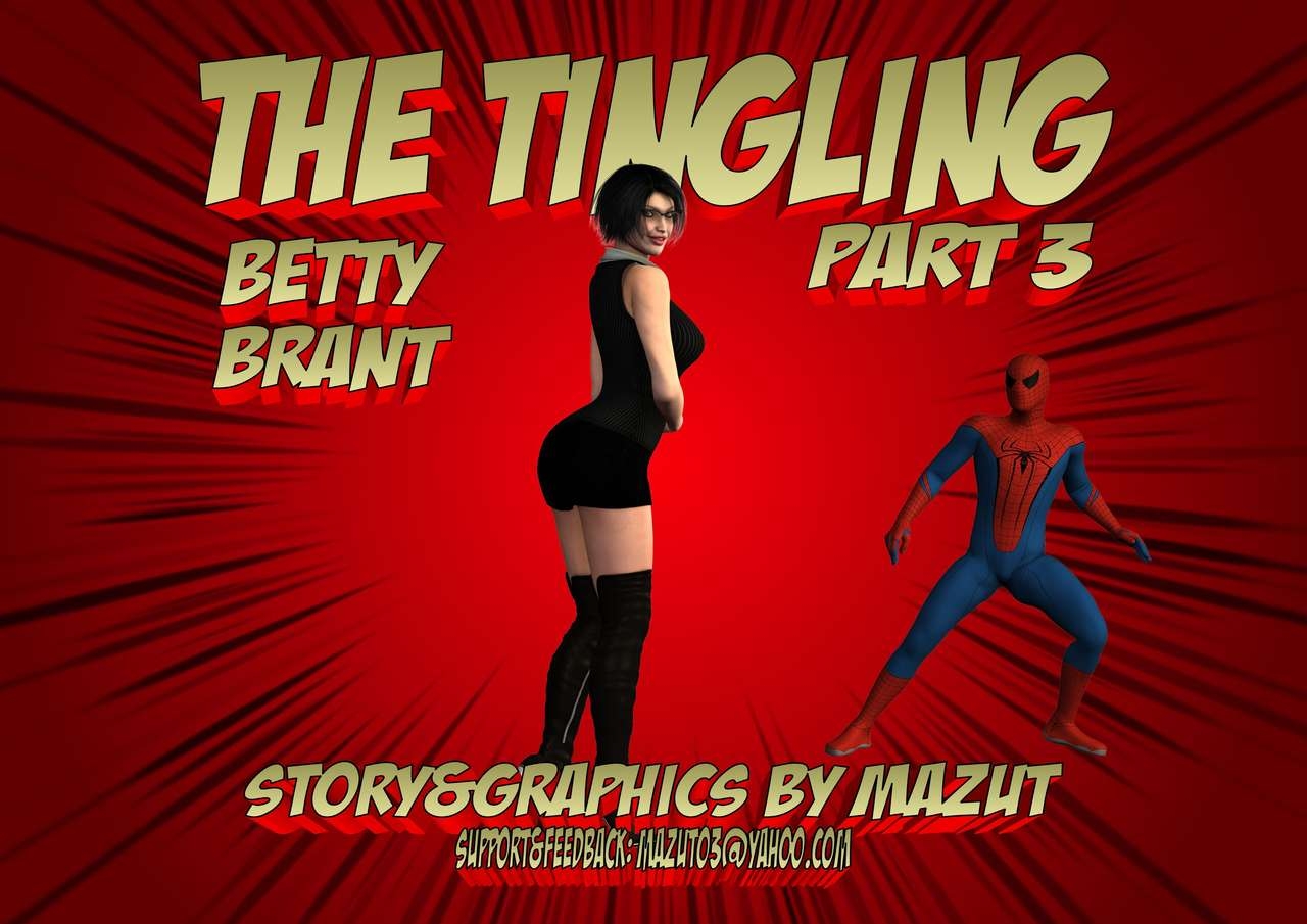 [Mazut] The Tingling - Part 1-6 63