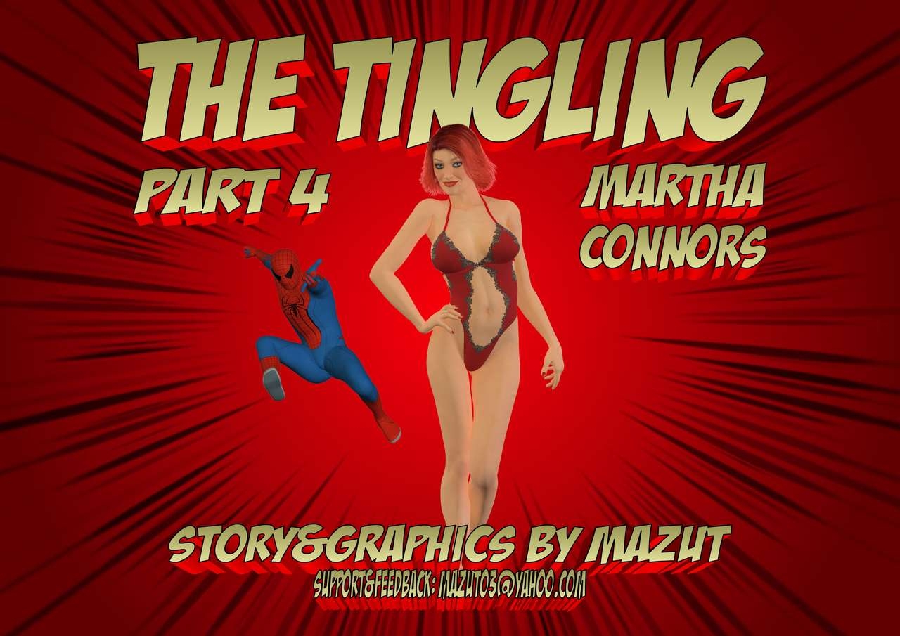 [Mazut] The Tingling - Part 1-6 86