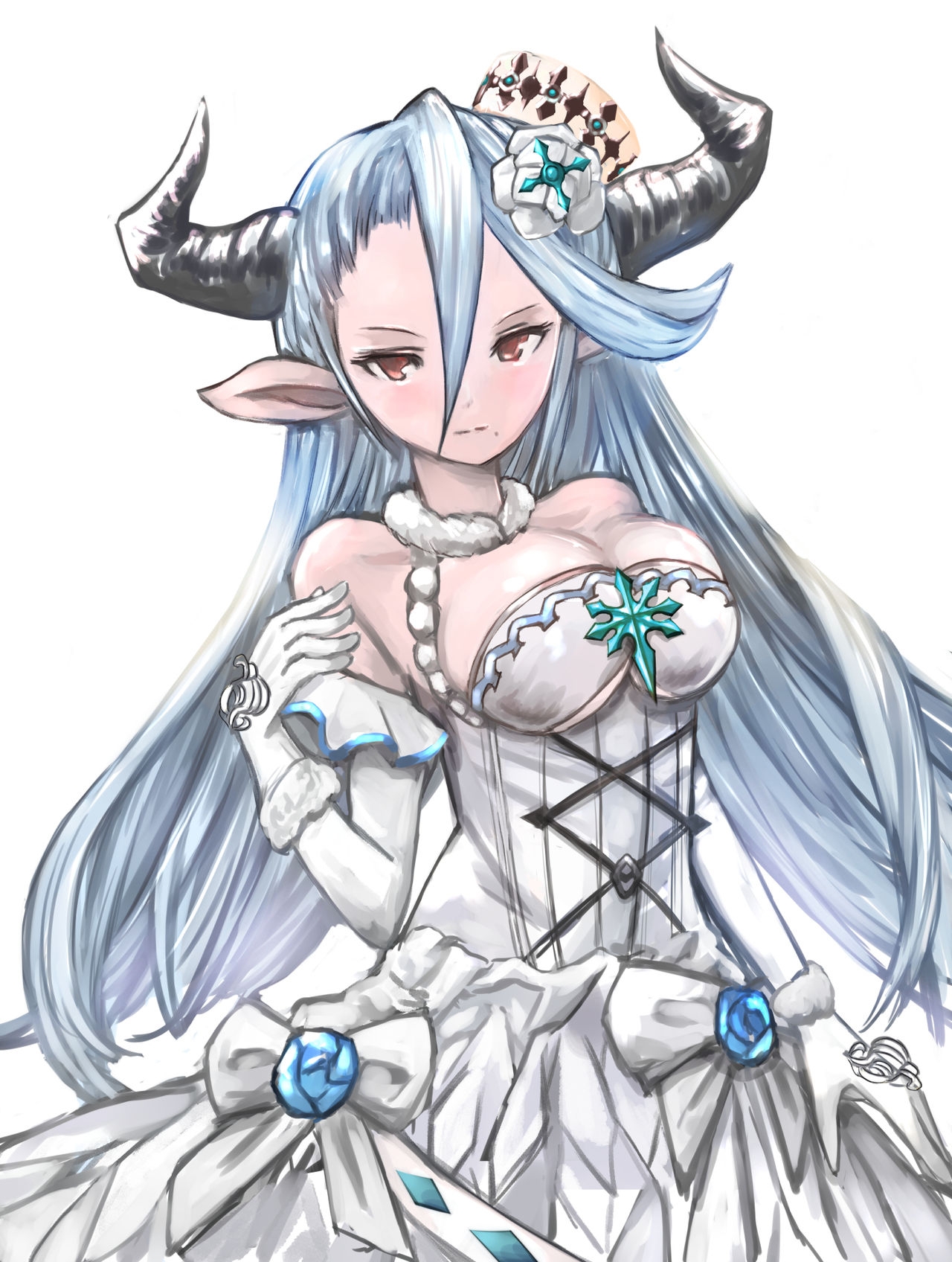 Izmir (Granblue Fantasy) 16