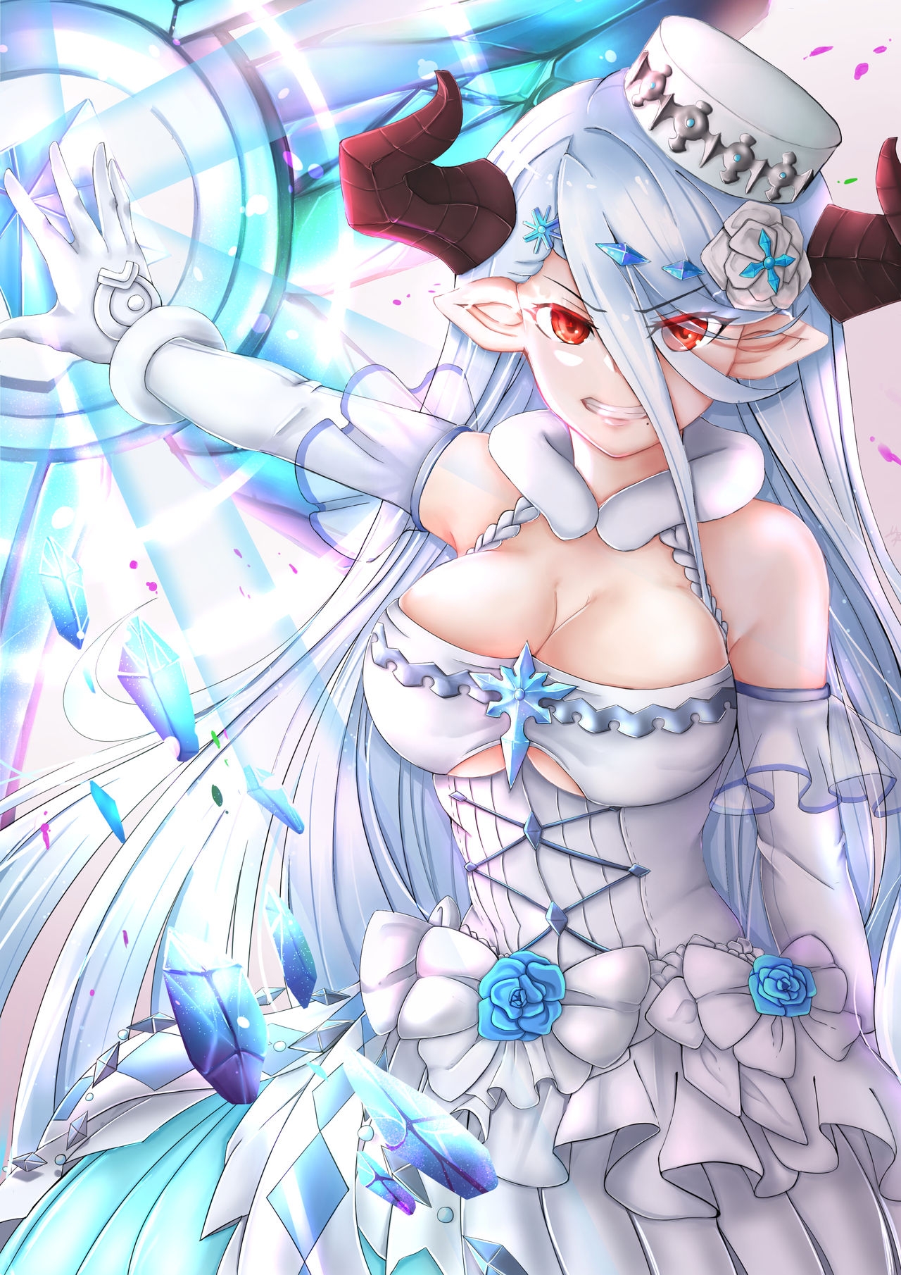 Izmir (Granblue Fantasy) 53