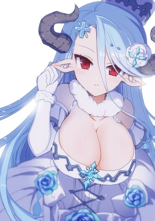 Izmir (Granblue Fantasy) 6