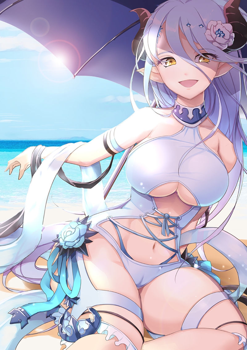 Izmir (Granblue Fantasy) 84