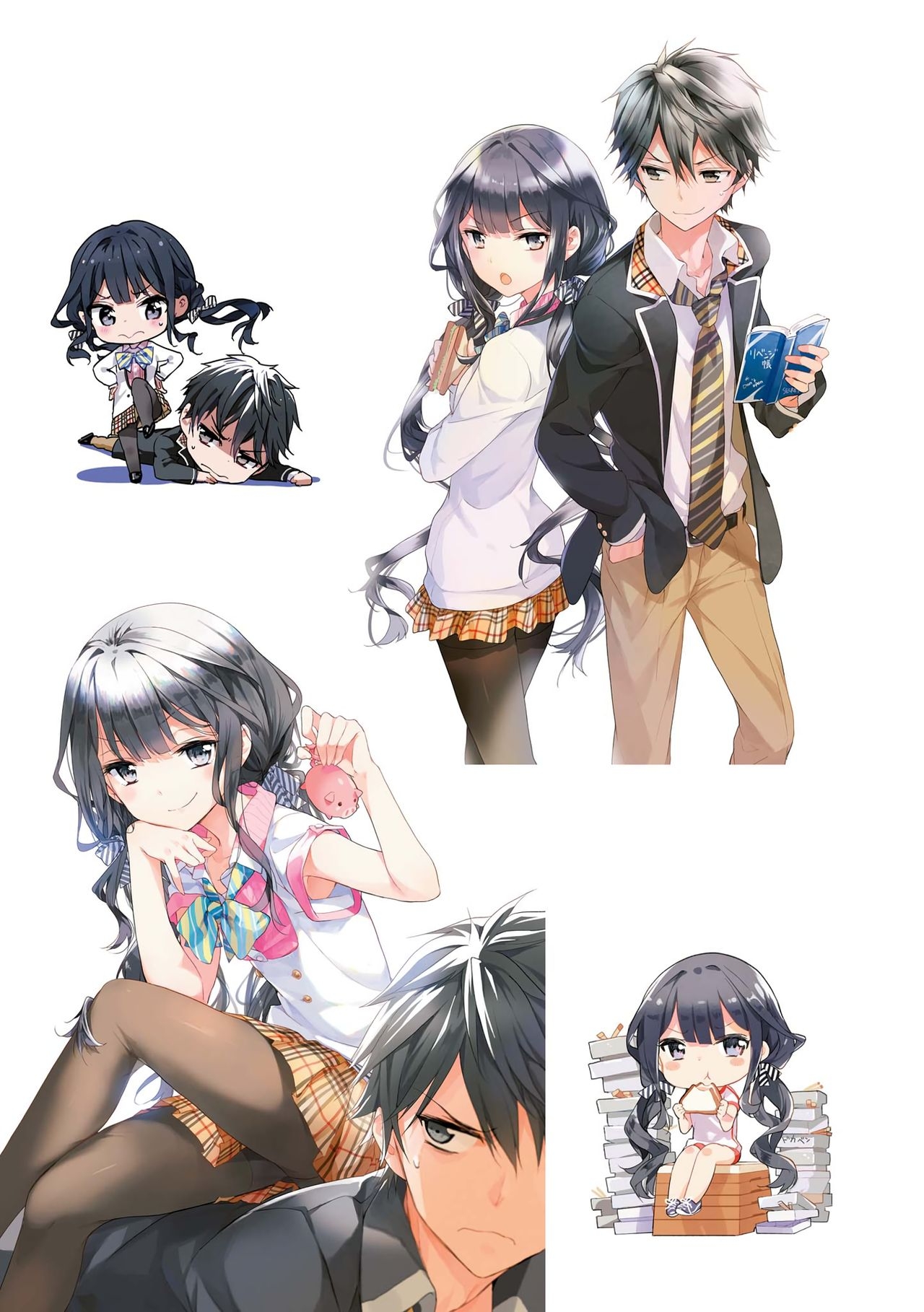 (Tiv) 政宗くんのリベンジ The Art of Masamune-kun's Revenge (REXコミックス) 31