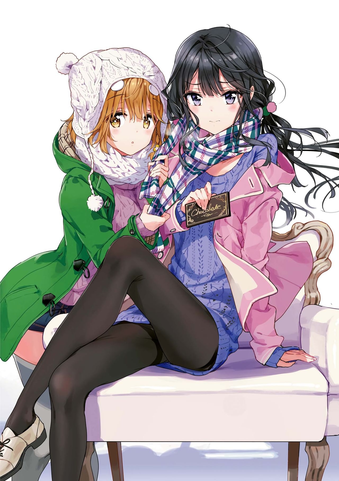 (Tiv) 政宗くんのリベンジ The Art of Masamune-kun's Revenge (REXコミックス) 43