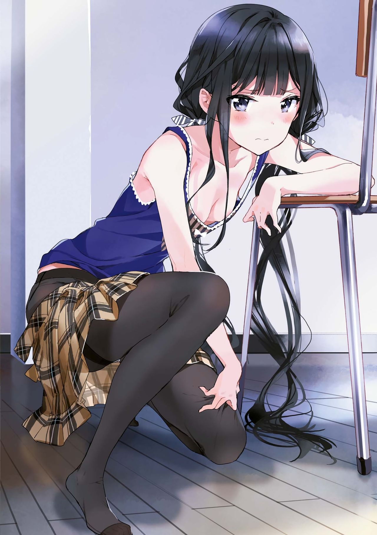 (Tiv) 政宗くんのリベンジ The Art of Masamune-kun's Revenge (REXコミックス) 65