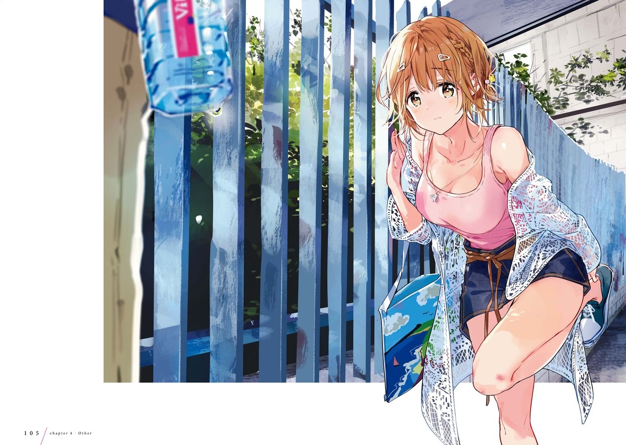 (Tiv) 政宗くんのリベンジ The Art of Masamune-kun's Revenge (REXコミックス) 96