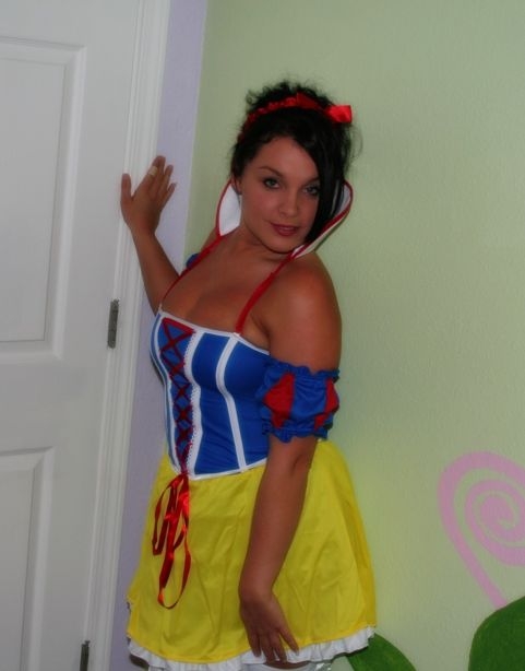 Snow White 5