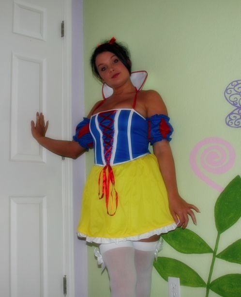 Snow White 6