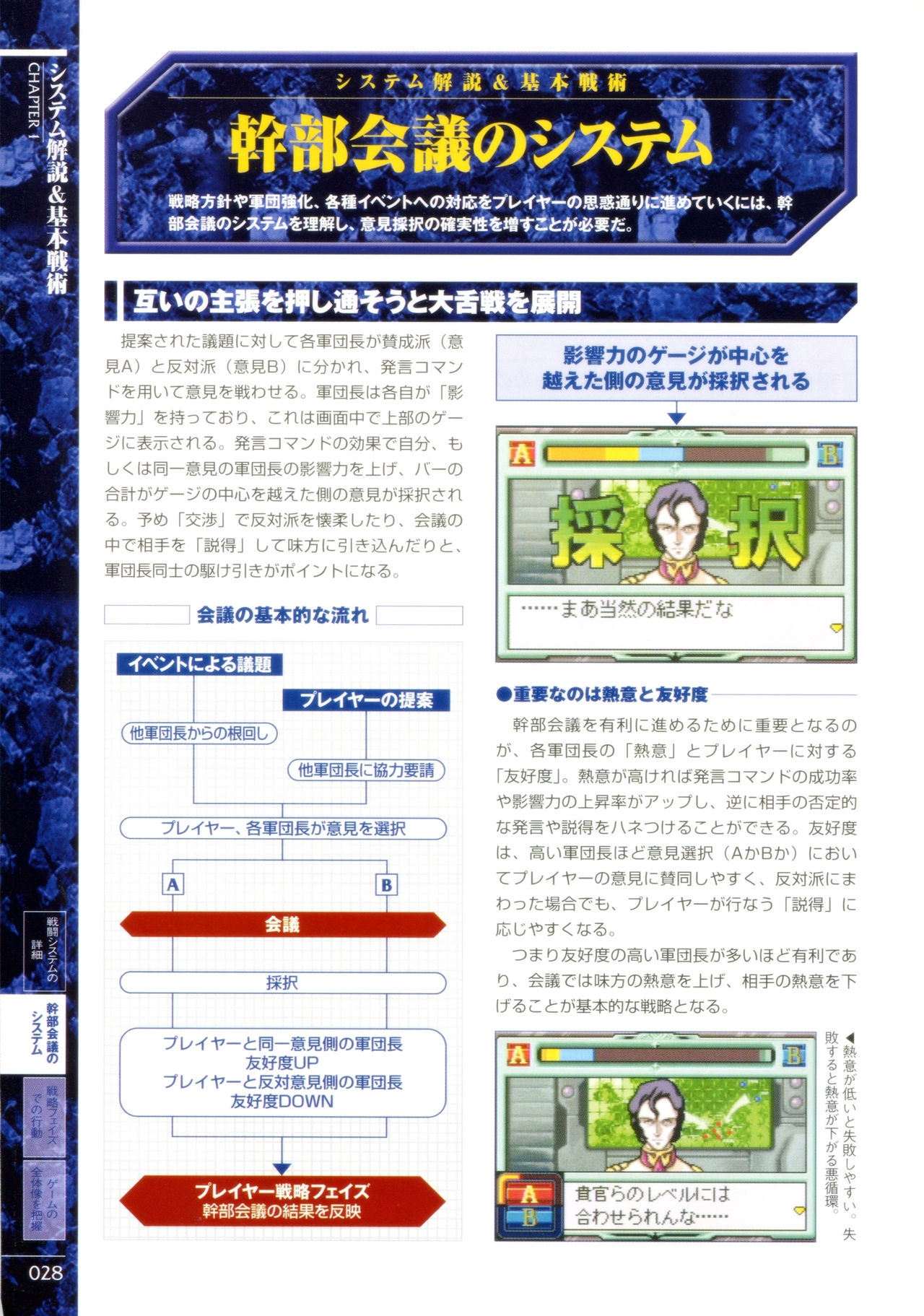 Mobile Suit Gundam Gihren’s Greed - Tokubetsu Hen - Aoki Hoshi no Hasha - Official Complete Manual 30