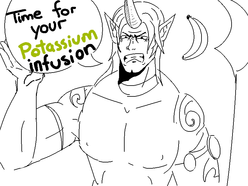 Artist Stormbringer 120