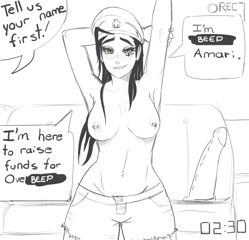Artist Stormbringer 141