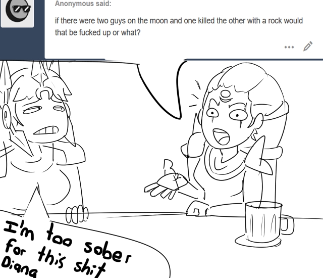 Artist Stormbringer 244