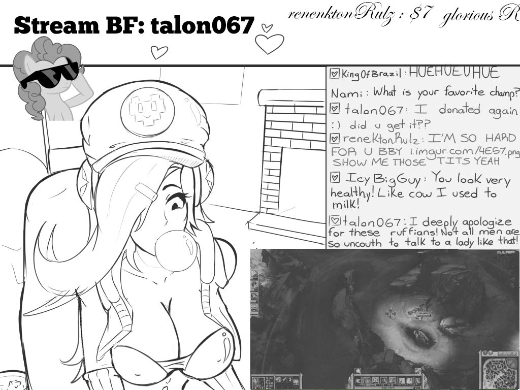 Artist Stormbringer 88