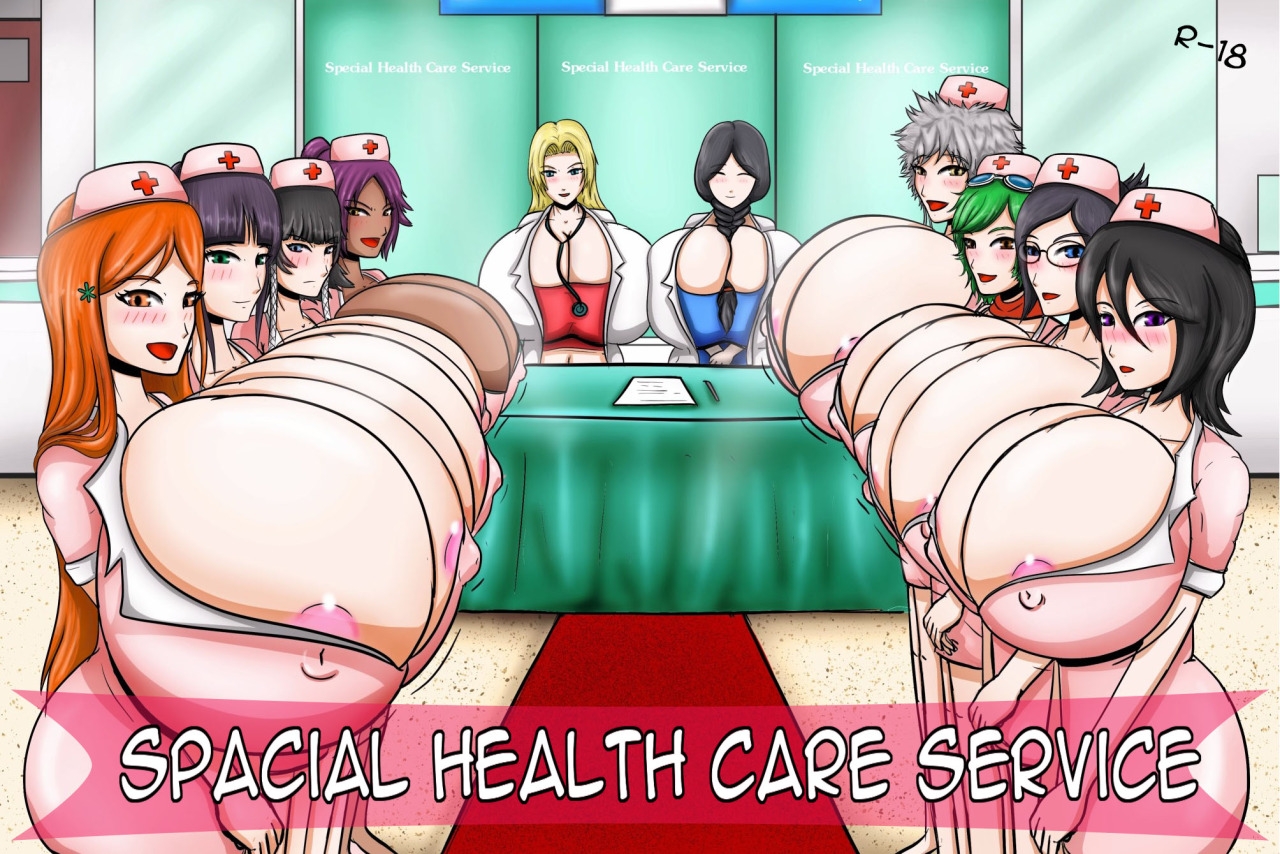 EscapefromExpansion: Special Health Care Service 0