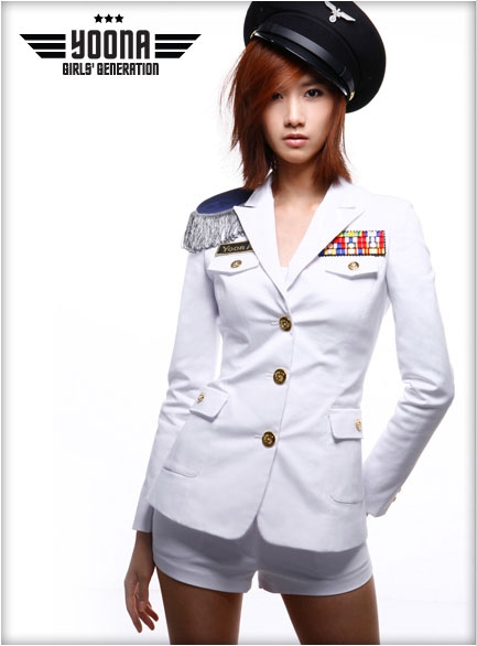 SNSD cosplay 13