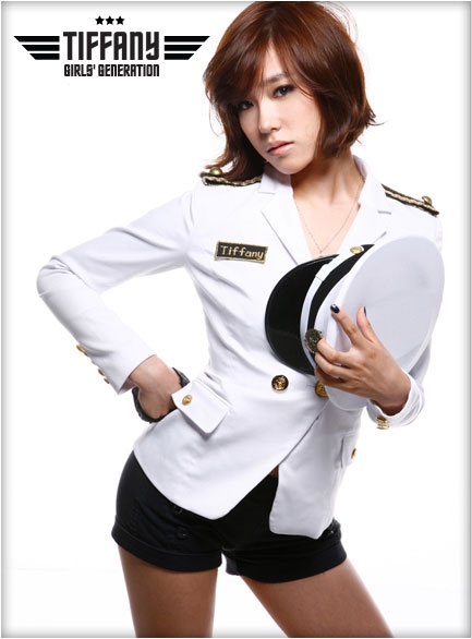 SNSD cosplay 8