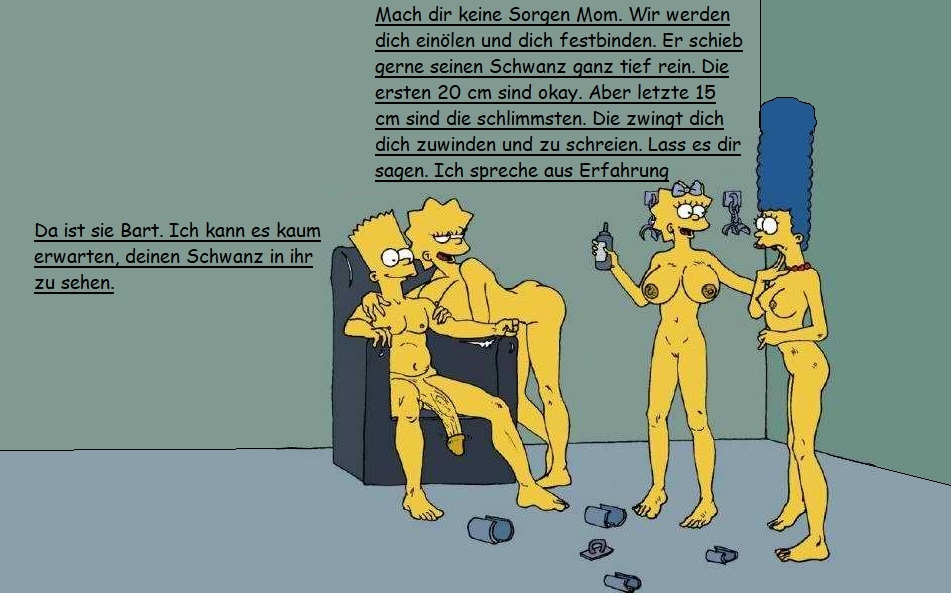 The Simpsons (Deutsch) 9