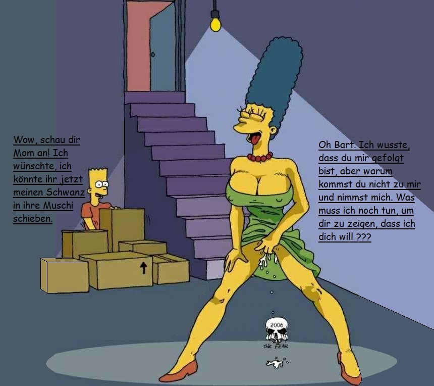 The Simpsons (Deutsch) 11
