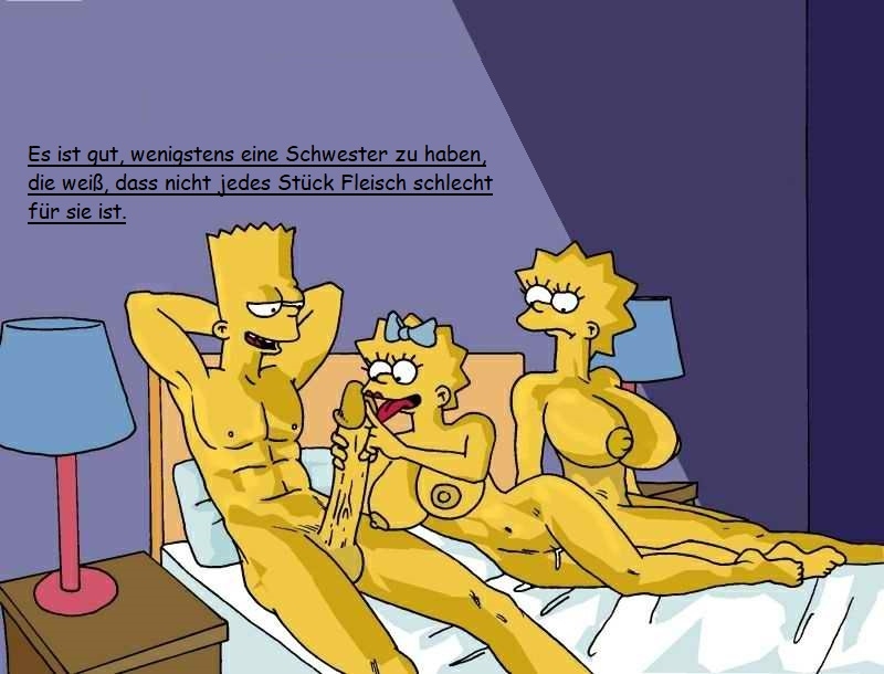 The Simpsons (Deutsch) 12