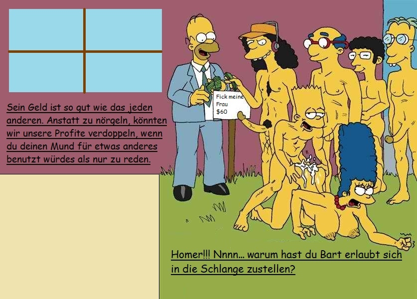 The Simpsons (Deutsch) 16