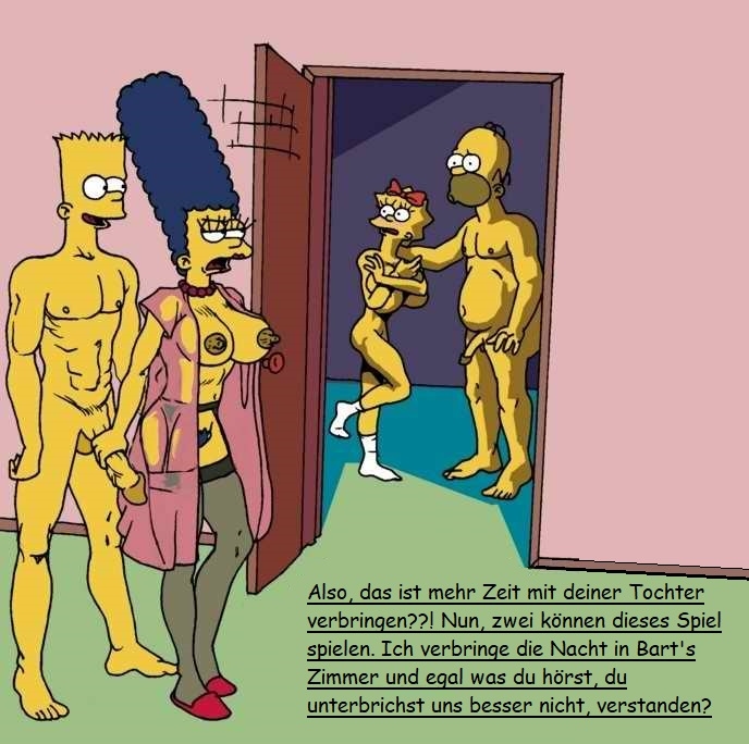 The Simpsons (Deutsch) 18