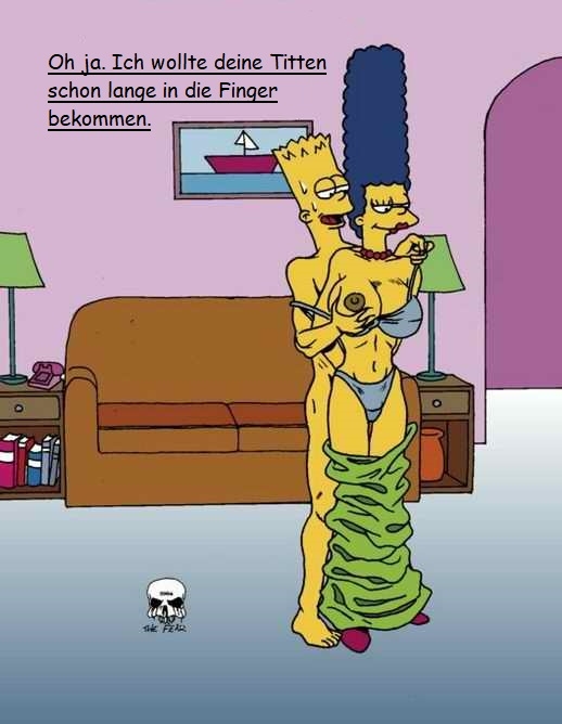 The Simpsons (Deutsch) 19