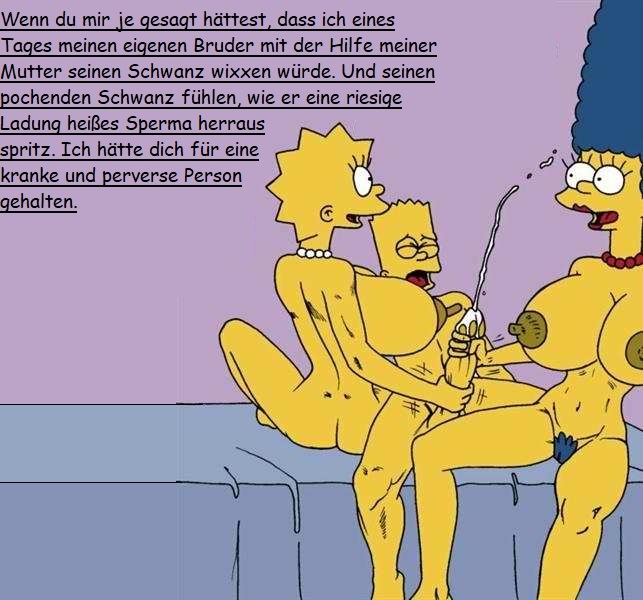 The Simpsons (Deutsch) 21