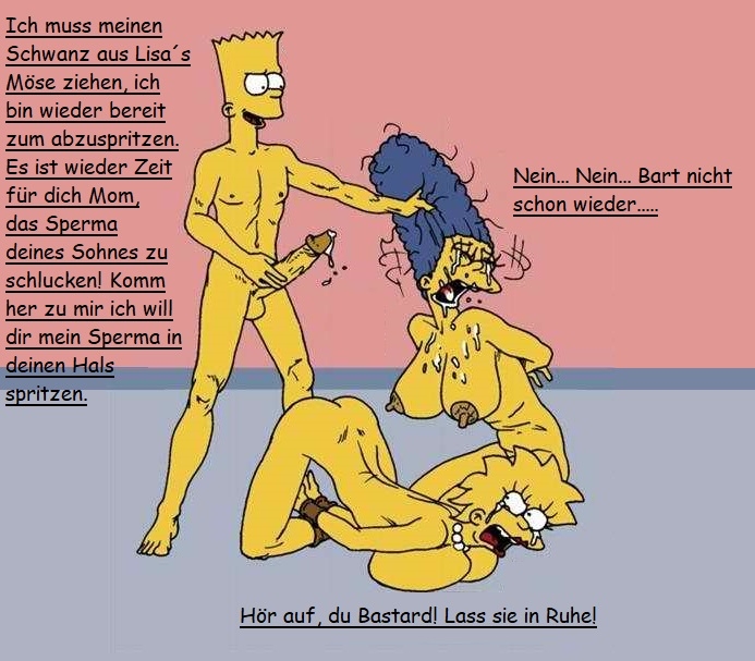 The Simpsons (Deutsch) 22