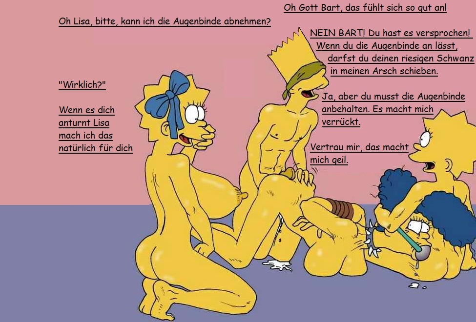 The Simpsons (Deutsch) 23