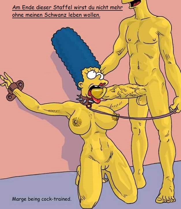 The Simpsons (Deutsch) 24