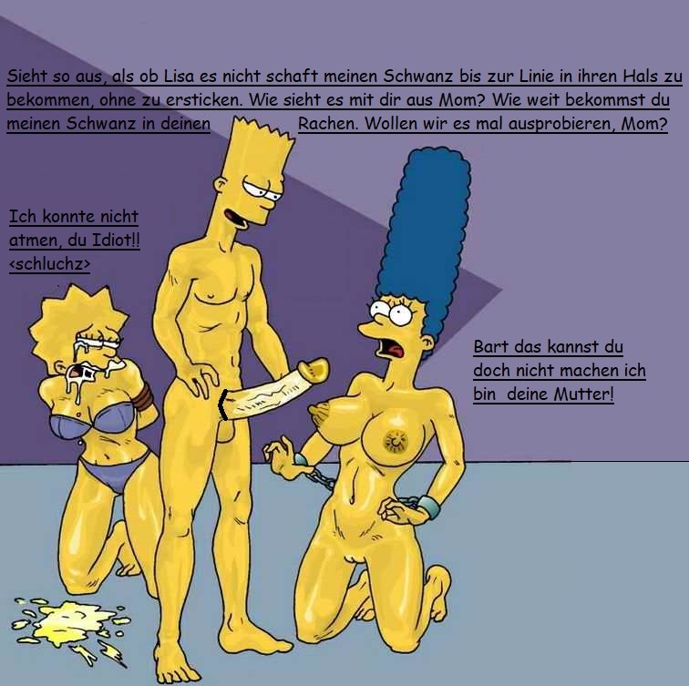 The Simpsons (Deutsch) 27