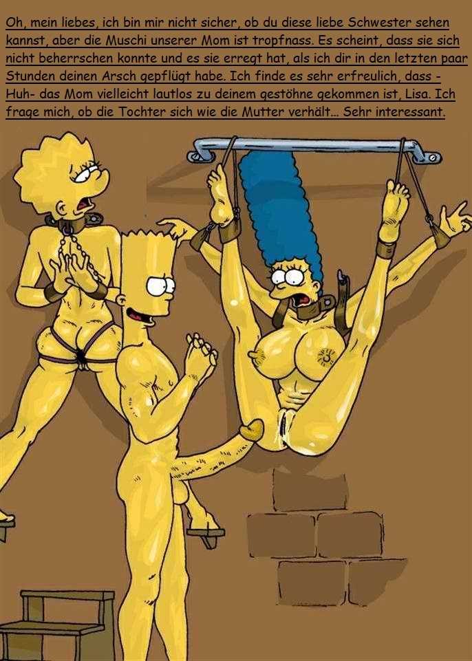 The Simpsons (Deutsch) 28