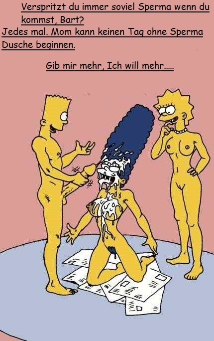 The Simpsons (Deutsch) 2