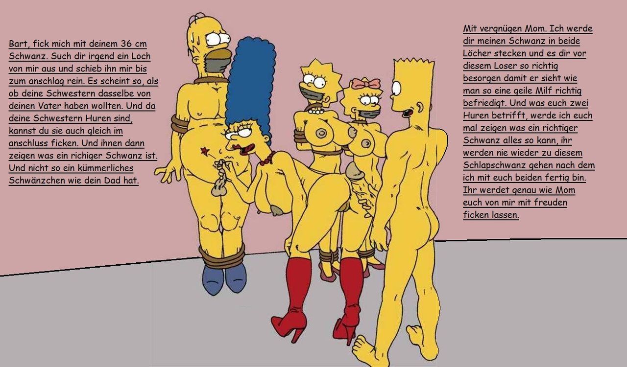 The Simpsons (Deutsch) 31