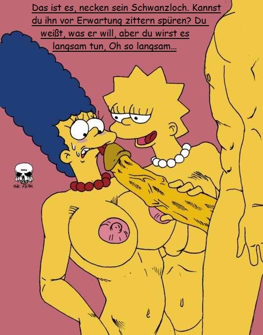 The Simpsons (Deutsch) 33