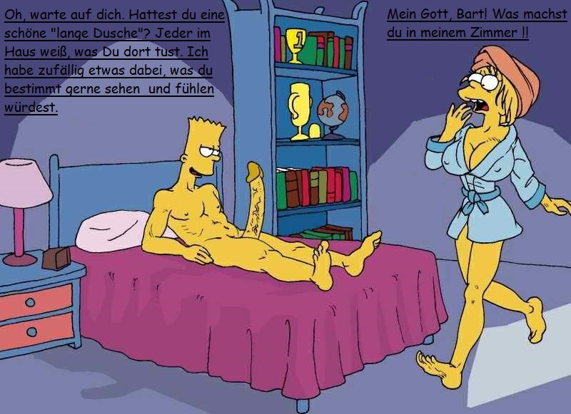 The Simpsons (Deutsch) 34