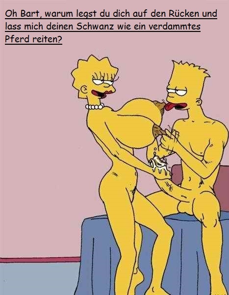 The Simpsons (Deutsch) 3