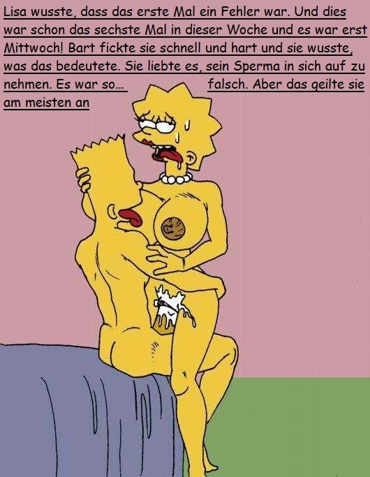 The Simpsons (Deutsch) 4