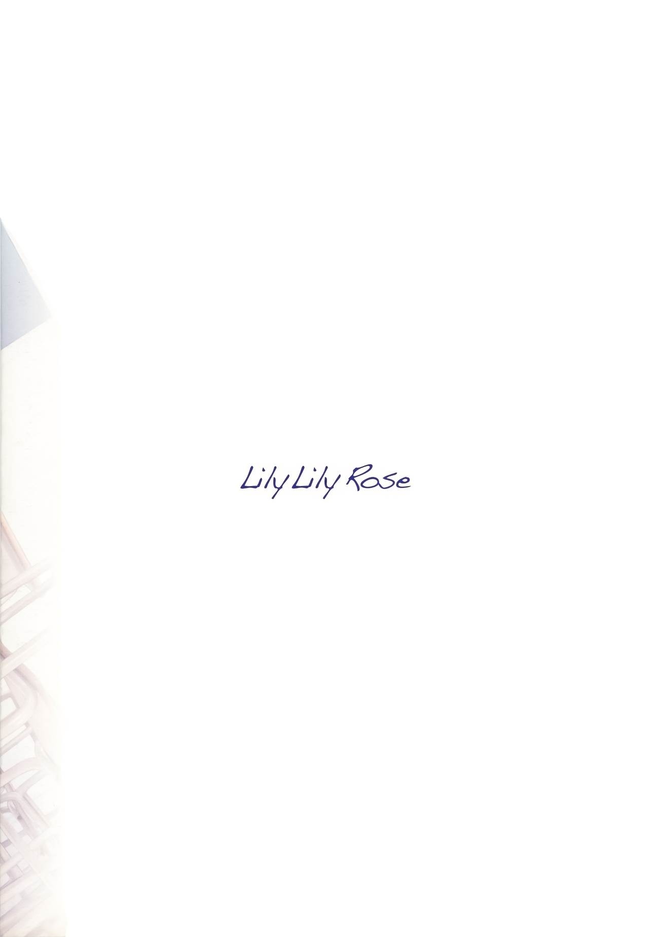 (C80) [Lily Lily Rose (Mibu Natsuki)] Yuki no You ni Furishikiru Kanojo no Tame ni (WHITE ALBUM 2) [Chinese] [無邪気漢化組雪碧分部] 48