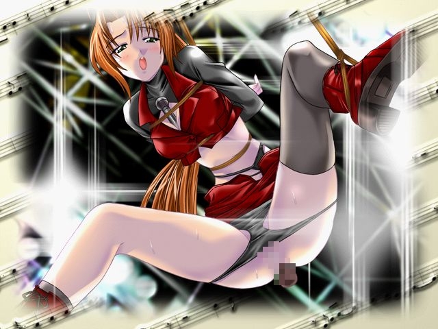 [Succubus] Utagoe 2 ~Dance Mix~ 131