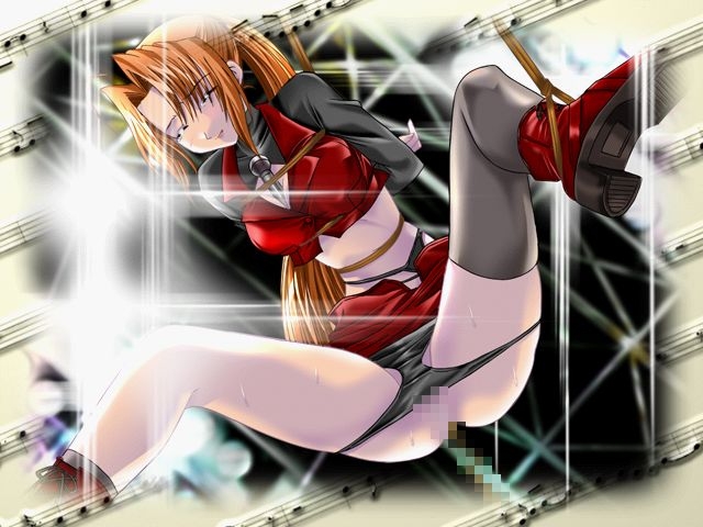 [Succubus] Utagoe 2 ~Dance Mix~ 132