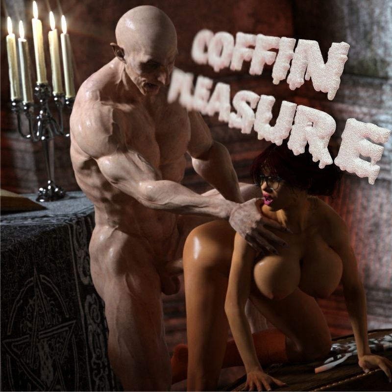 [Namijr] Coffin Pleasure 0
